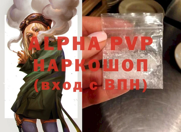 винт Абаза